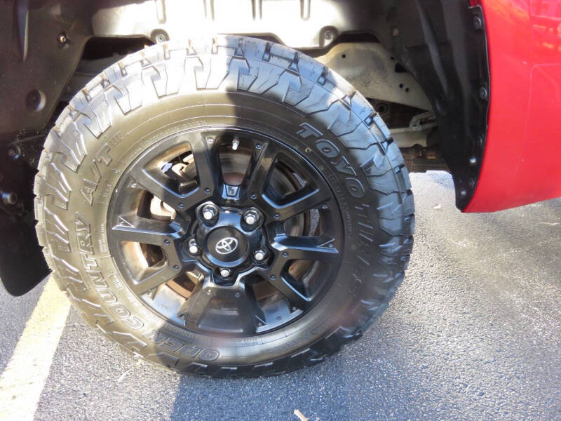 2019 Toyota Tundra SR5