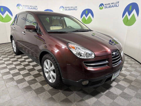 2006 Subaru B9 Tribeca