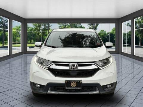 2019 Honda CR-V for sale at Certified Luxury Motors in Great Neck NY