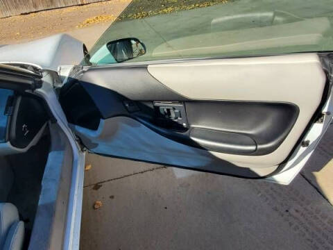 1995 Chevrolet Corvette