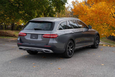 2023 Mercedes-Benz E-Class E 450 4MATIC All-Terrain