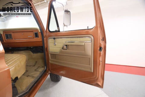 1976 Ford F-150
