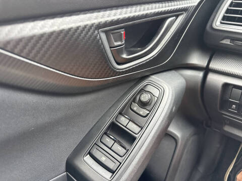 2019 Subaru Impreza Premium