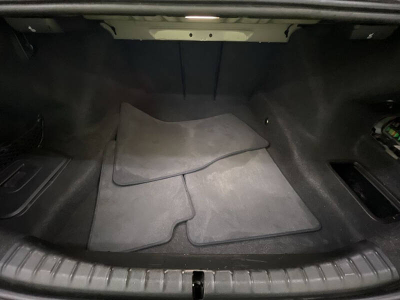 2019 BMW 5 Series 530i