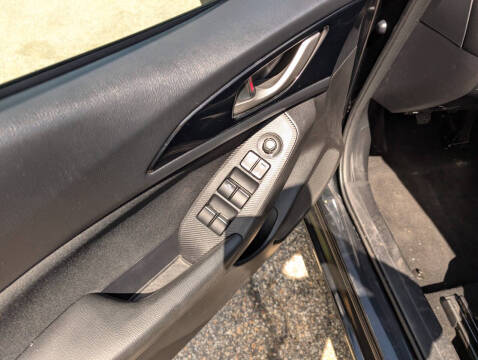 2015 Mazda MAZDA3 i Touring