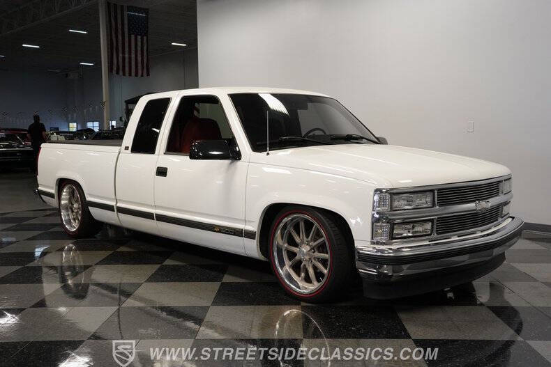 1994 Chevrolet C/K 1500 Series