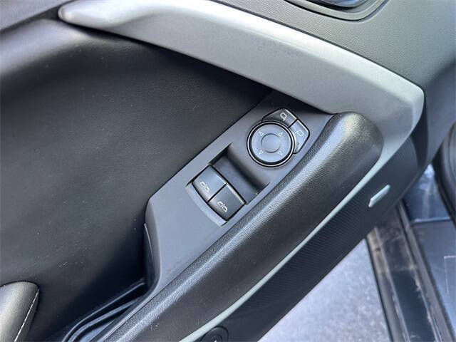 2021 Chevrolet Camaro LT