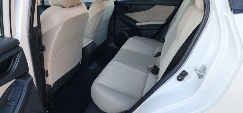 2023 Subaru Impreza Premium