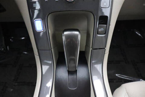 2014 Chevrolet Volt Premium