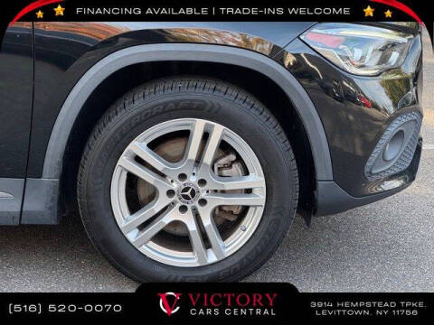 2023 Mercedes-Benz GLA GLA 250 4MATIC