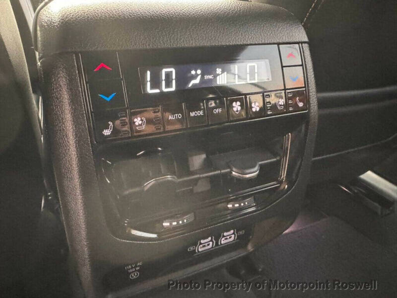 2024 Jeep Grand Cherokee L Summit Reserve