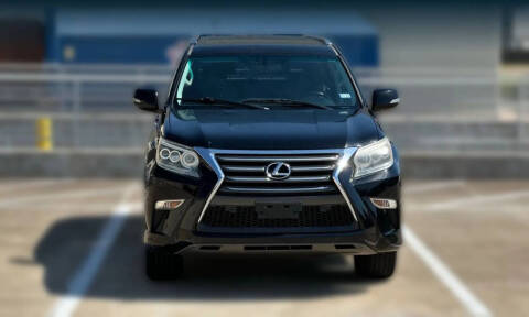 2014 Lexus GX 460