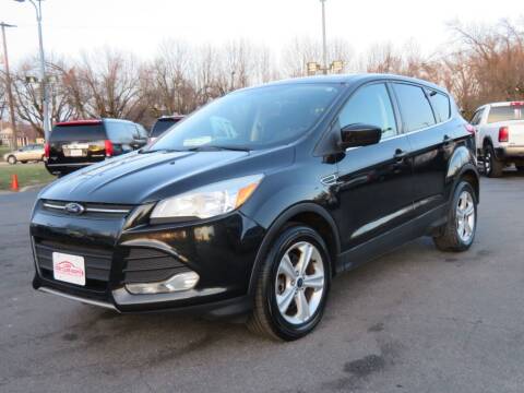 2014 Ford Escape for sale at Low Cost Cars North in Whitehall OH