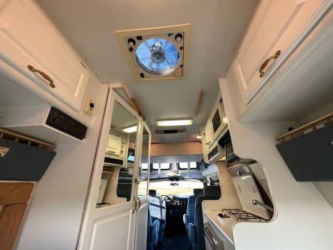 2003 Dodge Ram Van 3500