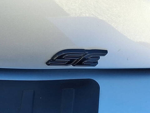 2022 Toyota Corolla Hatchback SE