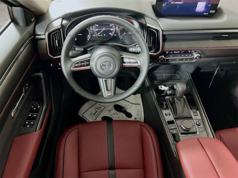 2026 Mazda CX-50 Hybrid Premium Plus