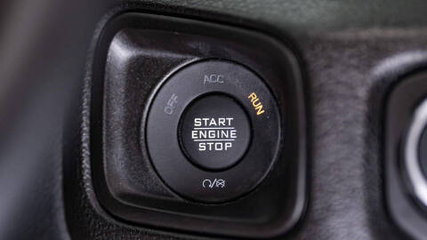 2026 Jeep Wrangler 85th Anniversary Edition