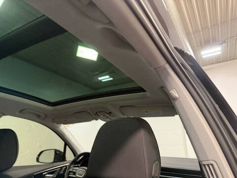 2023 Audi Q7 quattro Premium 45 TFSI