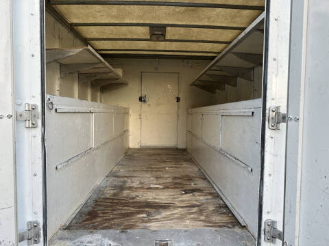 2005 Chevrolet Express 3500