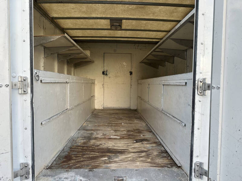 2005 Chevrolet Express 3500