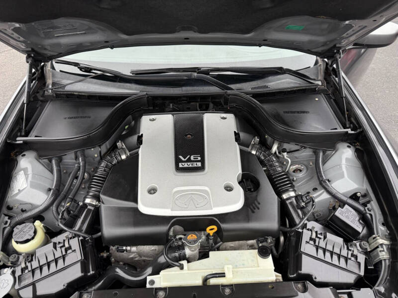 2010 Infiniti G37 Sedan x