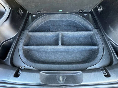 2016 Jeep Cherokee Latitude Altitude