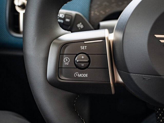 2026 MINI Countryman S ALL4