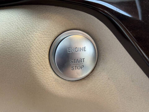 2016 Mercedes-Benz GLE GLE 350 4MATIC