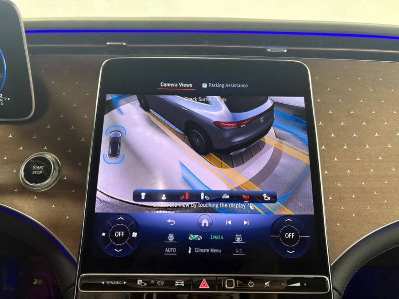 2023 Mercedes-Benz EQE EQE 350 4MATIC