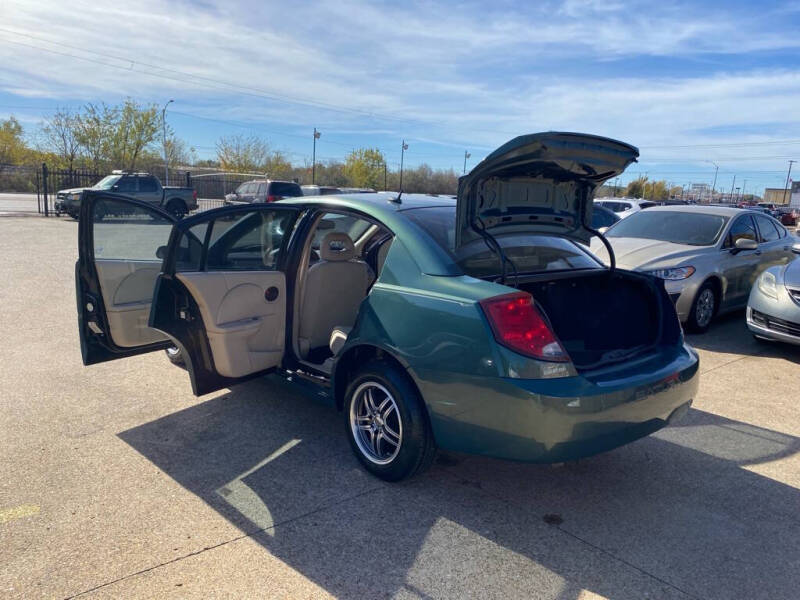 2006 Saturn Ion 2