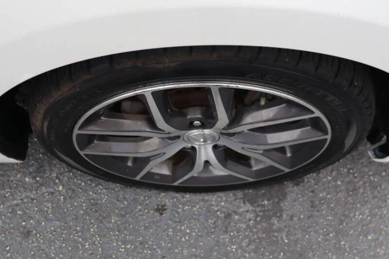 2019 Acura ILX w/Tech