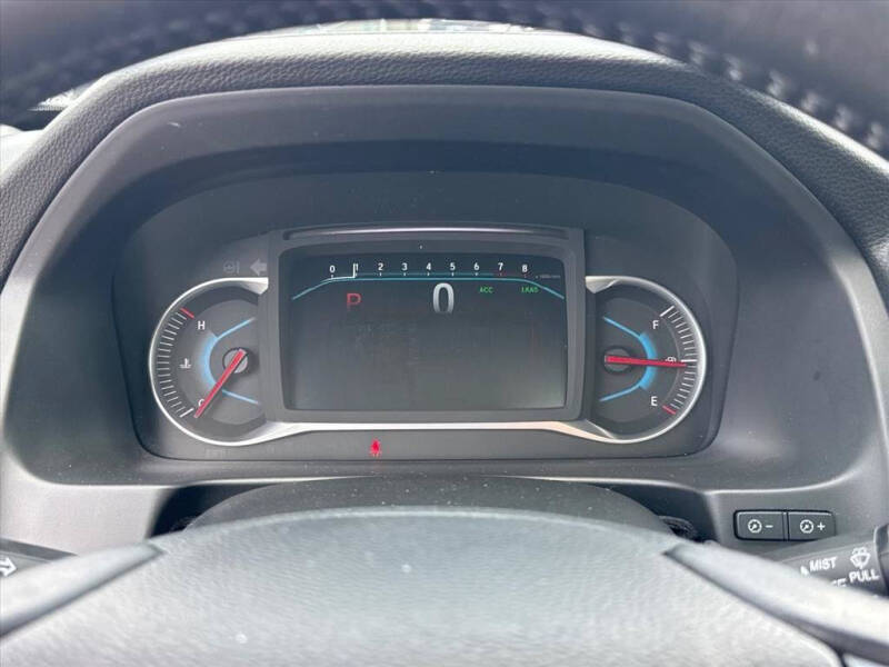 2021 Honda Pilot Touring
