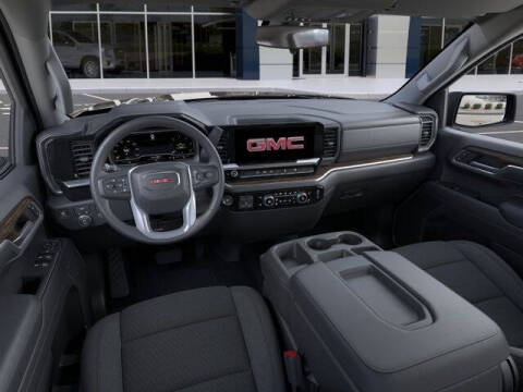 2026 GMC Sierra 1500 Elevation Standard