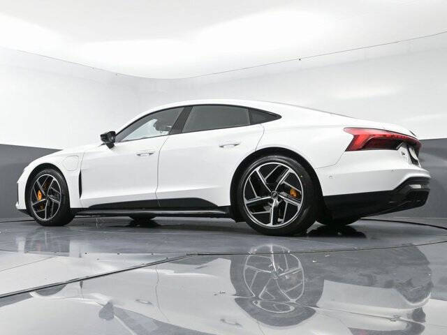 2023 Audi RS e-tron GT quattro