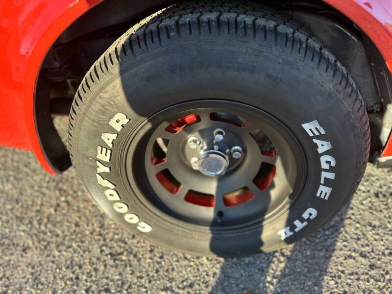 1977 Chevrolet Corvette