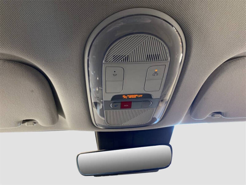 2022 Hyundai Ioniq 5 SEL