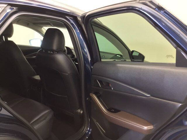 2021 Mazda CX-30 Turbo Premium Plus