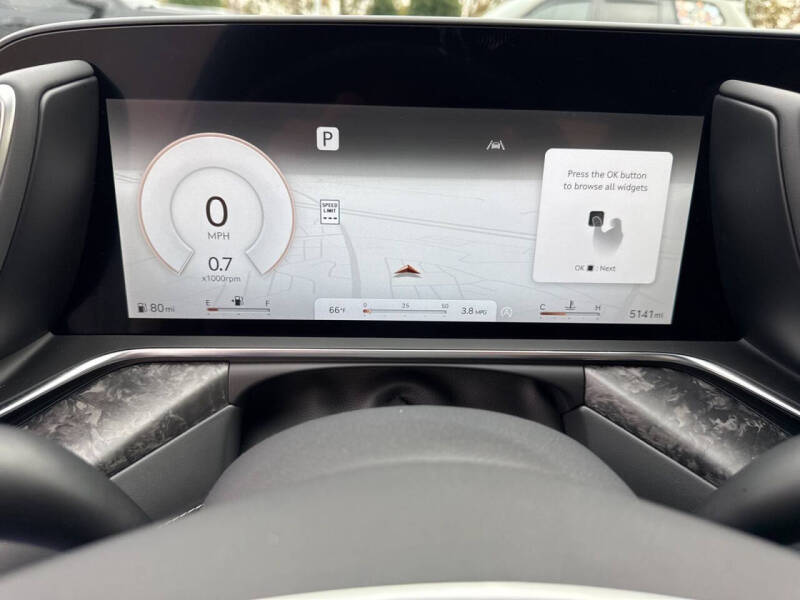 2025 Genesis G90 3.5T e-Supercharger