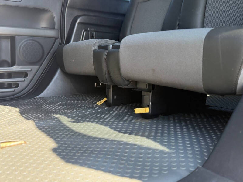 2006 Honda Element EX