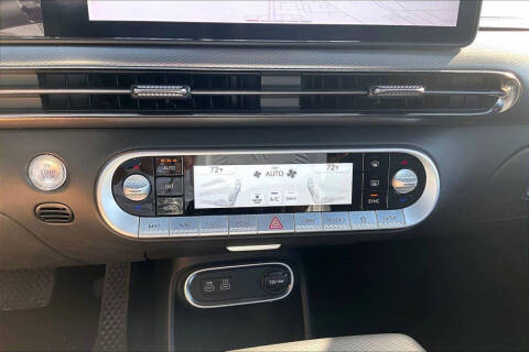 2024 Genesis GV60 Advanced