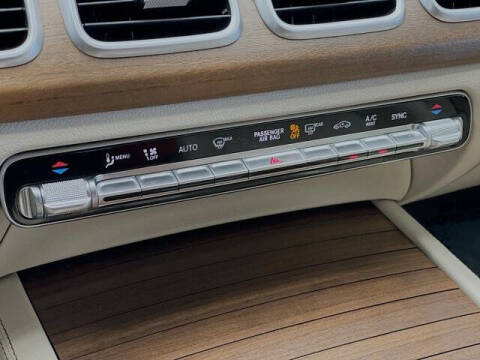 2020 Mercedes-Benz GLE GLE 350 4MATIC