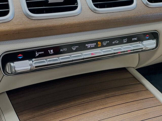 2020 Mercedes-Benz GLE GLE 350 4MATIC