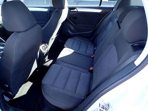 2014 Volkswagen Golf