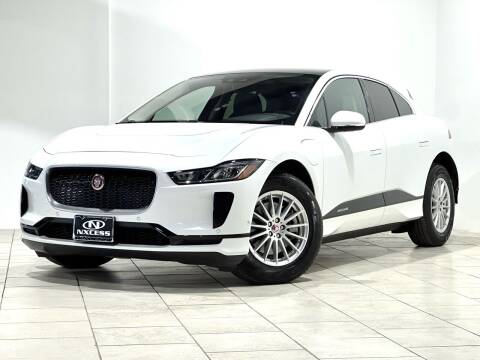 2019 Jaguar I-PACE for sale at NXCESS MOTORCARS in Houston TX