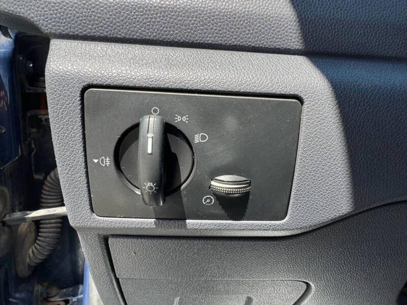 2012 Ford Transit Connect XL