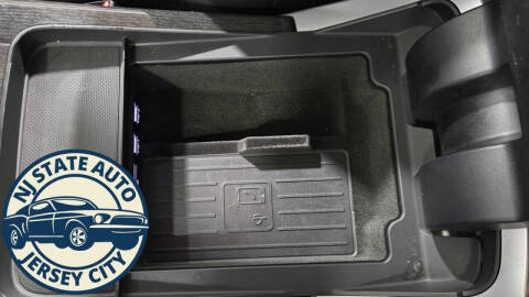 2019 Audi Q8 quattro Prestige 55 TFSI