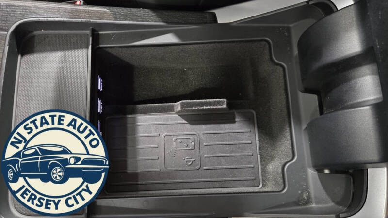 2019 Audi Q8 quattro Prestige 55 TFSI