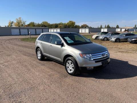 2008 Ford Edge for sale at Car Guys Autos in Tea SD