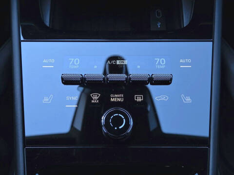 2026 Porsche Cayenne GTS Coupe
