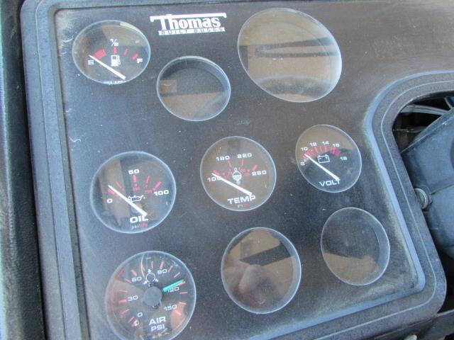 2005 Thomas Built Buses Transit-Liner EF